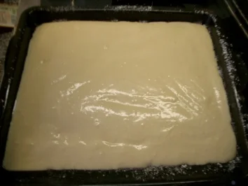 Mandelschnittchen - Rezept - Bild Nr. 2