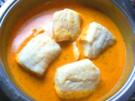 FISCH: Bacalao seco - Rezept