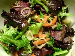 Rezept: Pasta: Maultaschen in Rucola-Gorgonzola Sahne Bild Nr. 3 Pasta: Maultaschen in Rucola-Gorgonzola Sahne - Rezept - Bild Nr. 3