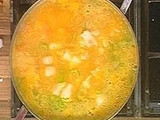 Englische Bouillabaisse - Rezept