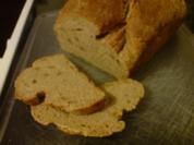 Walnussbrot - Rezept