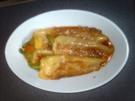 gebratene Spitzpaprika - Rezept