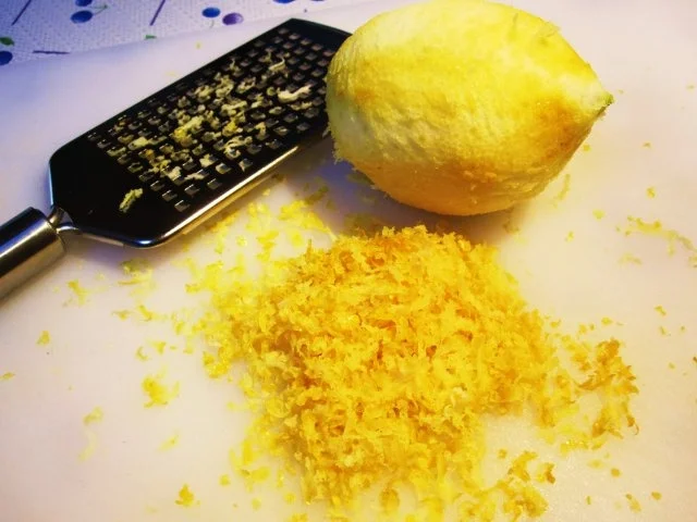 Pasta mit Chilischoten und Zitronen  ... - Rezept - Bild Nr. 2