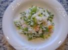 Gemüsereis - Rezept
