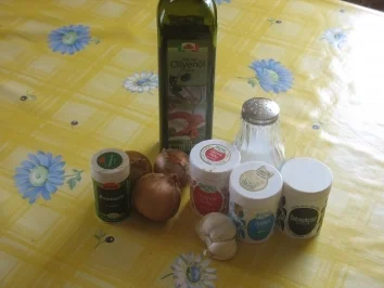 ana`s saure leber - Rezept - Bild Nr. 3