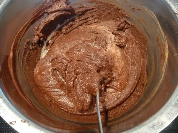 Konfekt: Rumkugeln - Rezept