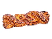 Rezept: Russenzopf Bild Nr. 2 Russenzopf - Rezept - Bild Nr. 2