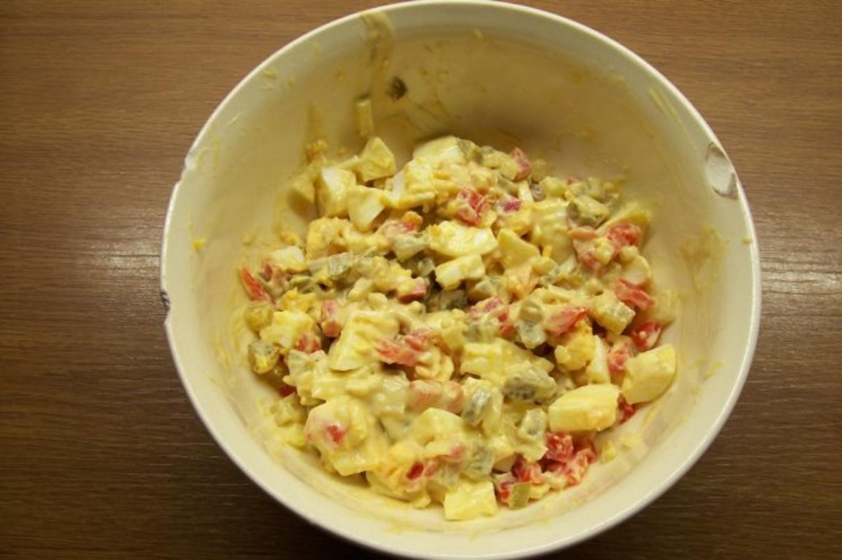 Eiertartar - Rezept - Bild Nr. 3