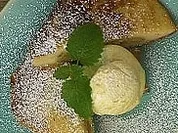 Reiche Arme Ritter - Rezept