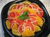 Salat "Marbella".... - Rezept