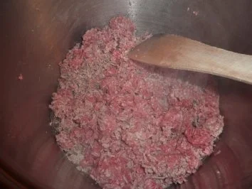 Fl/Rind/Schwein: Bärbel's Weißkohleintopf - Rezept - Bild Nr. 2