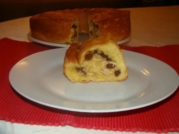 Kärntner Reindling - Rezept