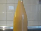 Likör: Eierlikör - Rezept