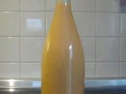 Likör: Eierlikör - Rezept