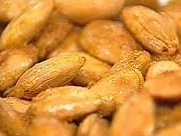 Chilimandeln - Rezept