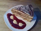 Tiramisu- Torte - Rezept
