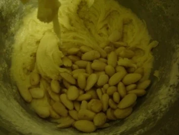 Cantucci - Rezept - Bild Nr. 2