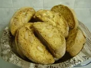 Cantucci - Rezept