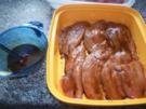 Grillmarinade für Putensteaks - Rezept