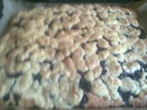 Blaubeerkuchen mit Streusel - Rezept