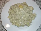 Dill - Kartoffeln - Rezept