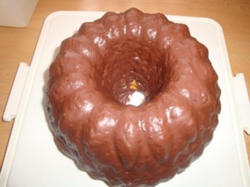 Eierlikörkuchen schnell und einfach - Rezept - kochbar.de