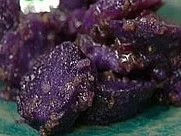 Trüffelkartoffelsalat - Rezept