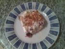 Kirsch-Amaretto-Tiramisu - Rezept