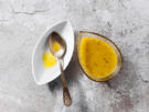 Honig-Senf-Salatdressing - Rezept - Bild Nr. 2