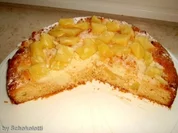 Ananas-Kokos-Traum - Rezept