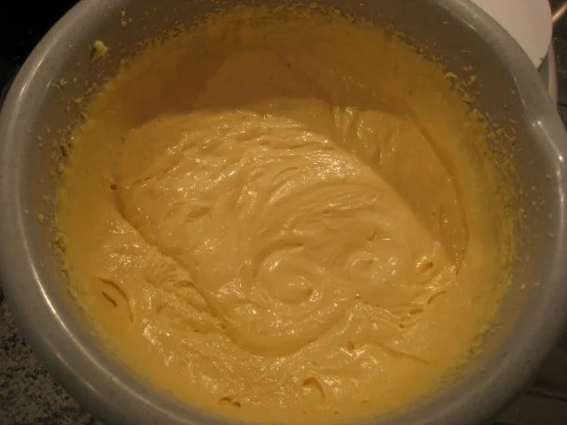 Rezept: Ameisenkuchen Bild Nr. 3 Ameisenkuchen - Rezept - Bild Nr. 3