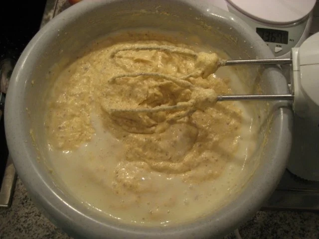 Rezept: Ameisenkuchen Bild Nr. 5 Ameisenkuchen - Rezept - Bild Nr. 5