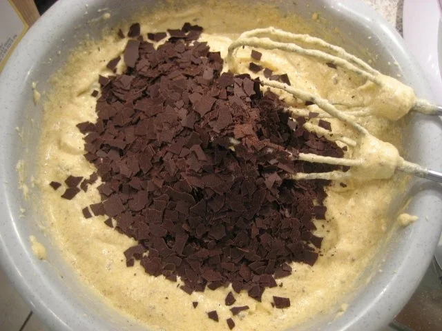 Rezept: Ameisenkuchen Bild Nr. 6 Ameisenkuchen - Rezept - Bild Nr. 6