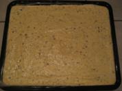 Ameisenkuchen - Rezept