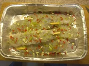 Garnelenspieße mit Limette und Vanille - Rezept