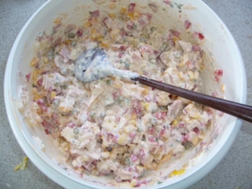 Hauptgericht: Hawaiianisches Kassler überbacken - einfach - von bobbele Hauptgericht: Hawaiianisches Kassler überbacken - einfach - von bobbele