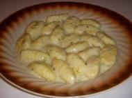 Selbstgemachte Gnocchi Ohne Ei Rezept Kochbar De