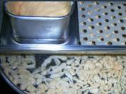 Schwäbische Spätzle - Rezept