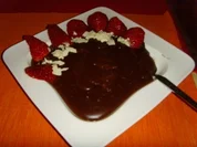 Ein Hochgenuss… - Rezept