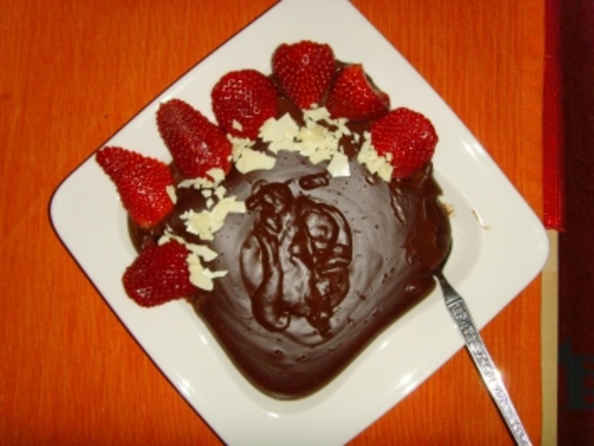 Ein Hochgenuss… - Rezept - Bild Nr. 2
