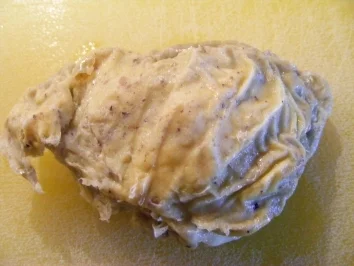 Rezept: Eierstich Eierstich - Rezept