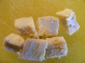 Rezept: Eierstich Bild Nr. 2 Eierstich - Rezept - Bild Nr. 2