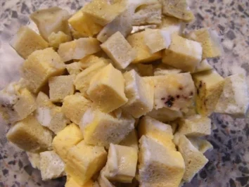 Rezept: Eierstich Bild Nr. 3 Eierstich - Rezept - Bild Nr. 3