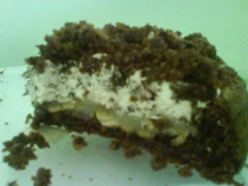 Rezept: Maulwurfkuchen Maulwurfkuchen - Rezept