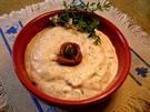 Dip mit Anchovis-Filets... - Rezept