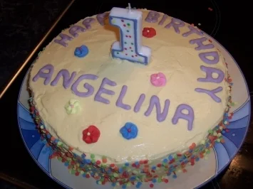 Karottenkuchen - Rezept