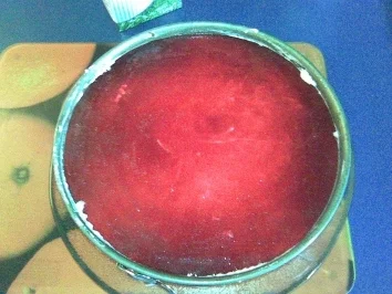 Turbo-Cremetorte - Rezept