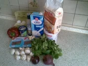 Rezept: Pfannkuchen fรผr die werdende Mami Pfannkuchen fรผr die werdende Mami - Rezept