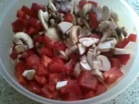 Rezept: Pfannkuchen für die werdende Mami Pfannkuchen für die werdende Mami - Rezept