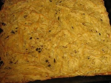 "american gigolo spaghettipizza" - Rezept - Bild Nr. 3